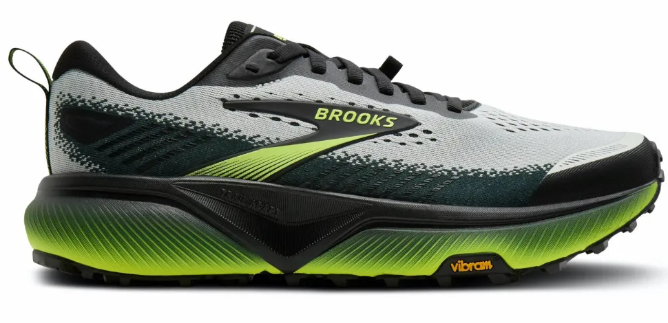 Brooks Men's Cascadia 20