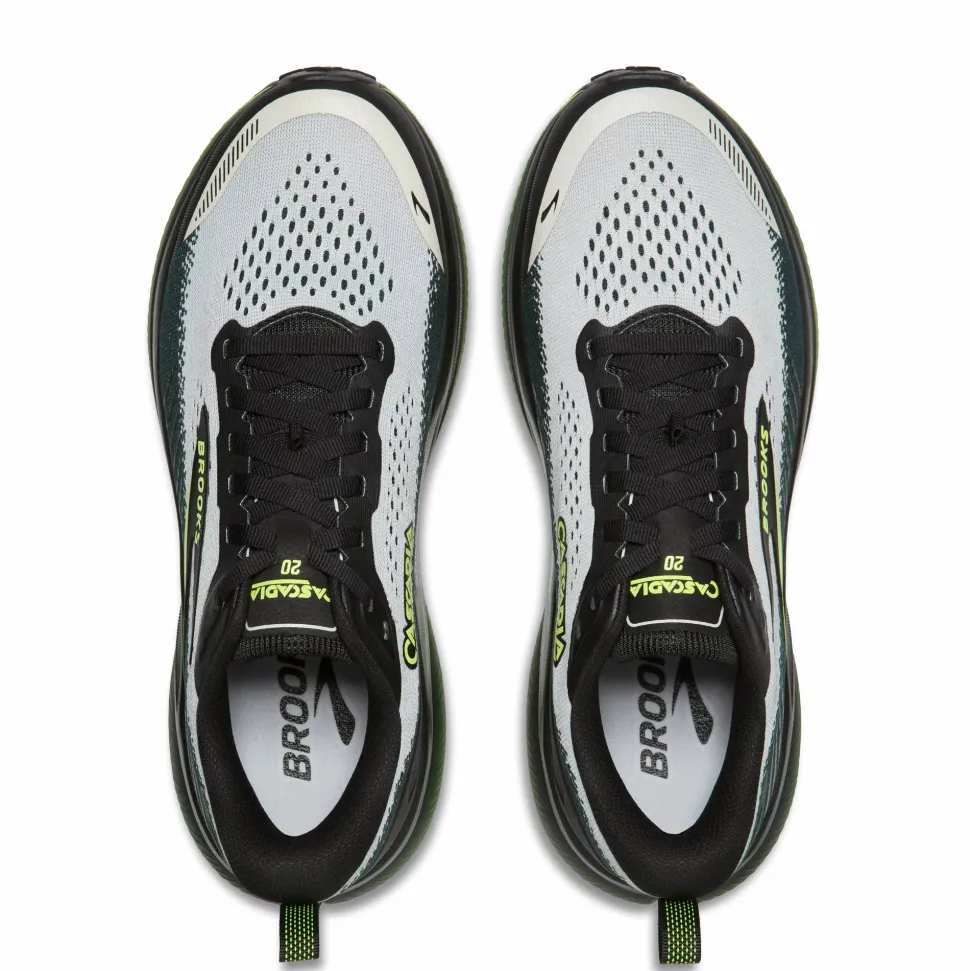 Brooks Men's Cascadia 20