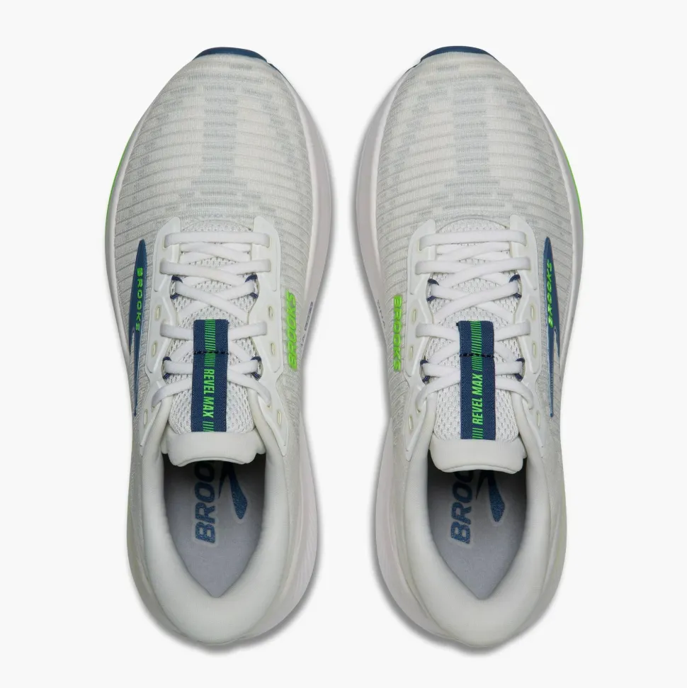 Brooks Men's Revel Max