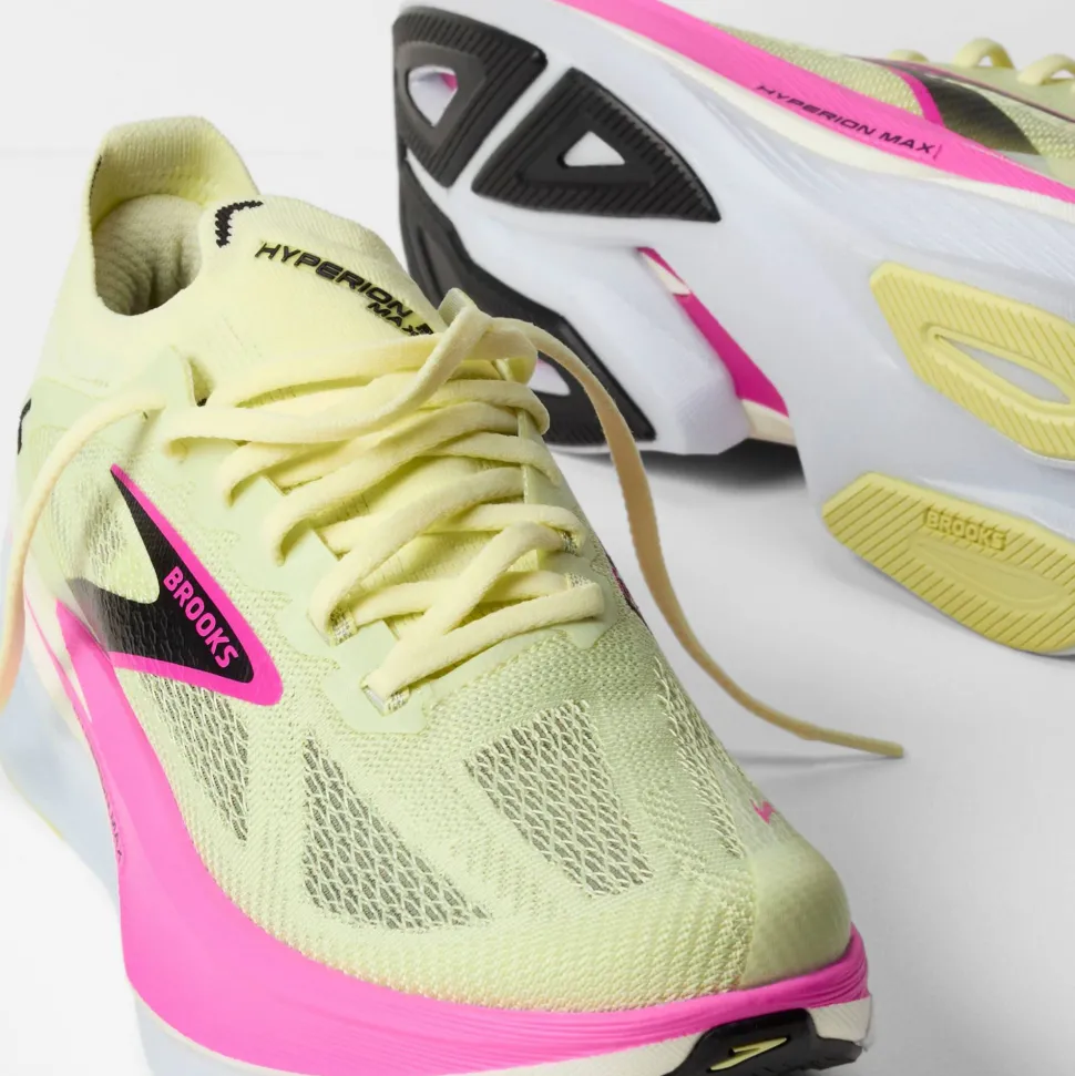 Brooks Women's Hyperion Max 3