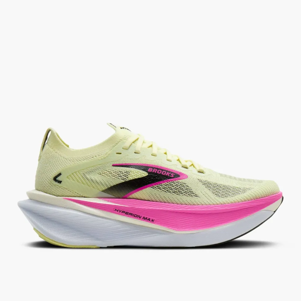 Brooks Women's Hyperion Max 3