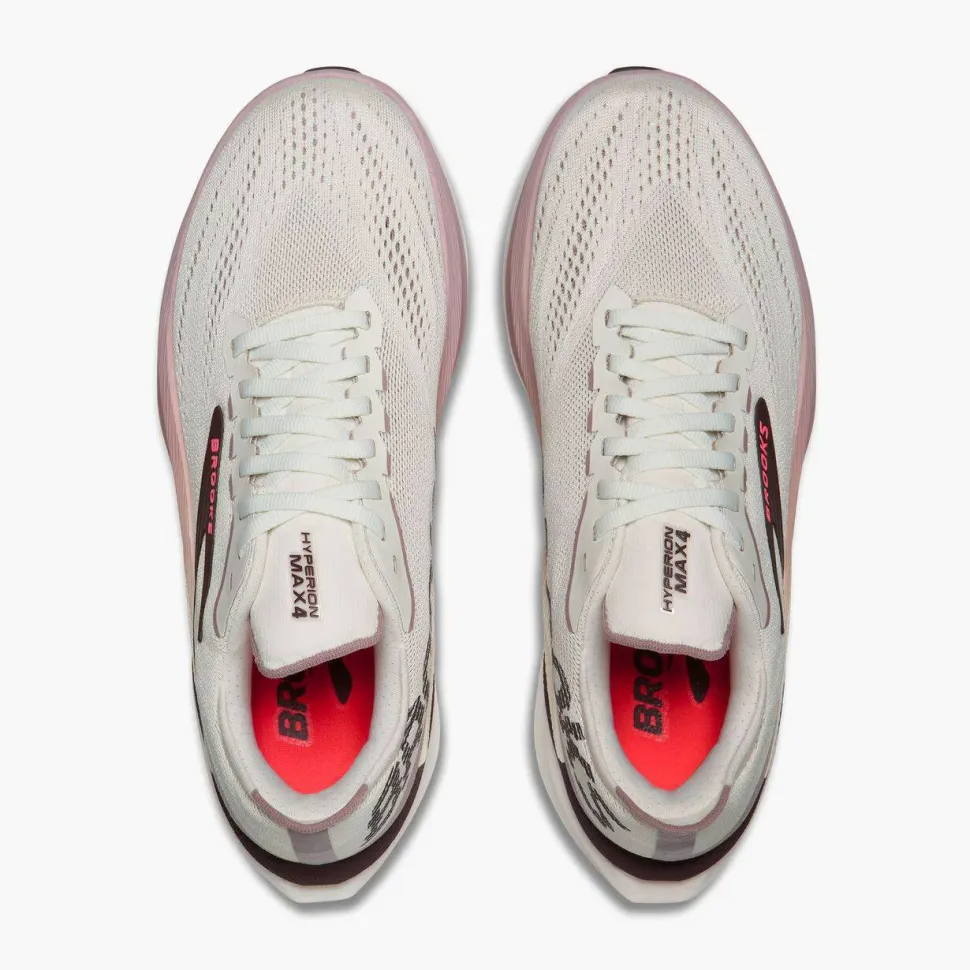 Brooks Women's Hyperion Max 4