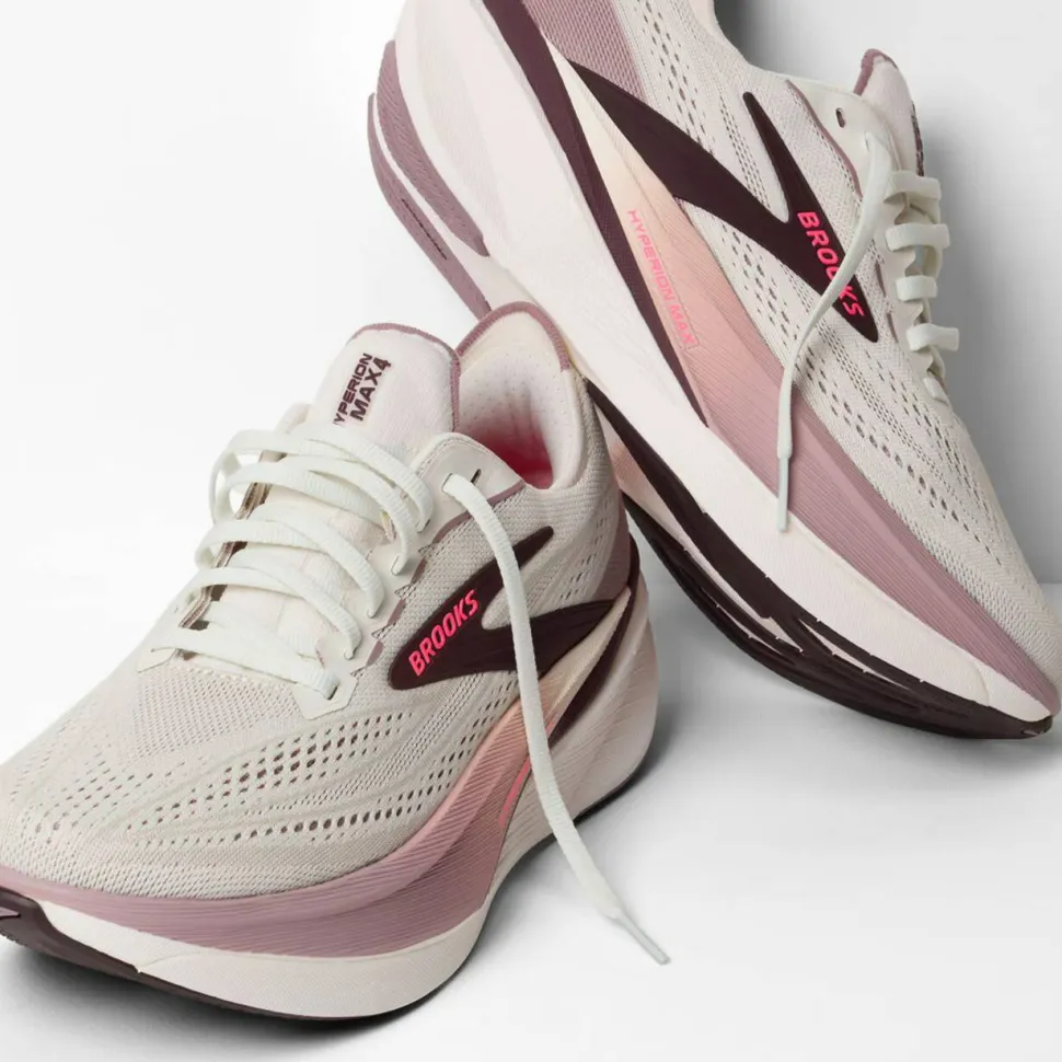 Brooks Women's Hyperion Max 4