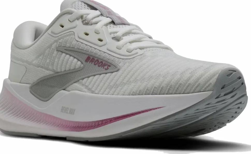 Brooks Women's Revel Max