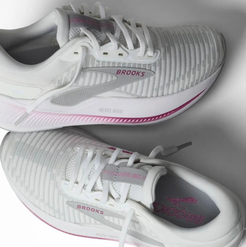 Brooks Women's Revel Max