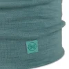 Buff Heavyweight Merino Pool Solid