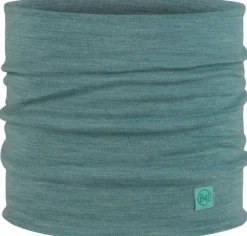 Buff Heavyweight Merino Pool Solid