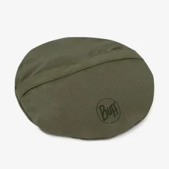 Buff Adventure Bucket Hat Acai Khaki