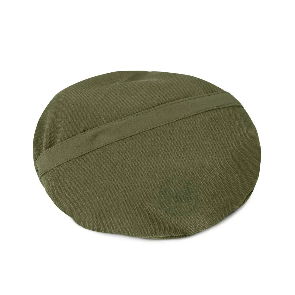 Buff Adventure Bucket Hat Solid Tundra Khaki