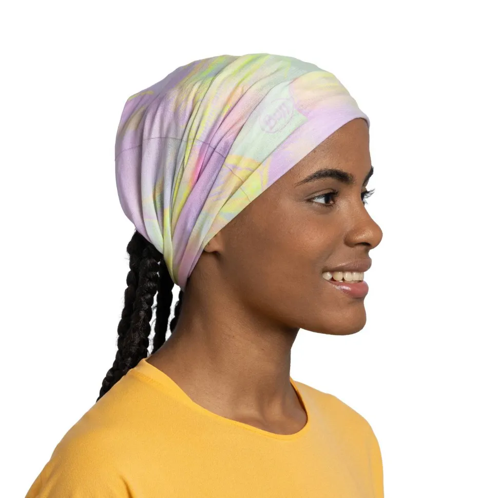 Buff Coolnet UV Aden Orchid