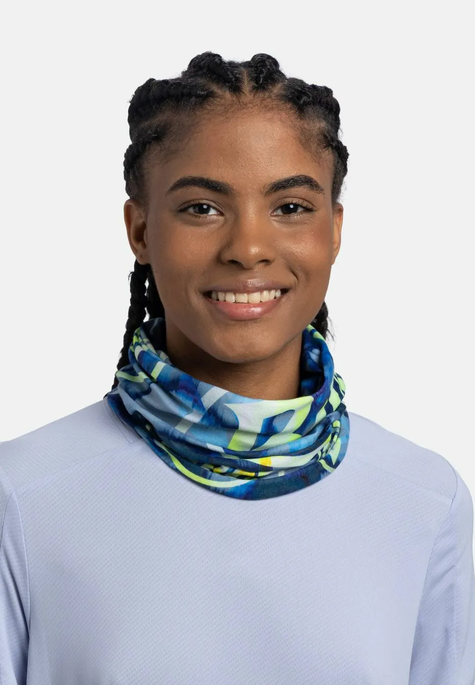 Buff Coolnet UV Atis Blue