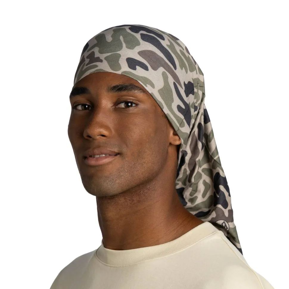Buff Coolnet UV Blax Khaki