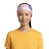 Buff Coolnet UV Ellipse Headband Akei Multi