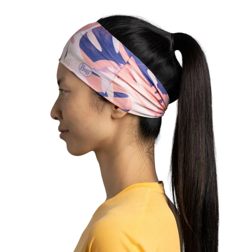 Buff Coolnet UV Ellipse Headband Akei Multi