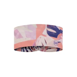 Buff Coolnet UV Ellipse Headband Akei Multi