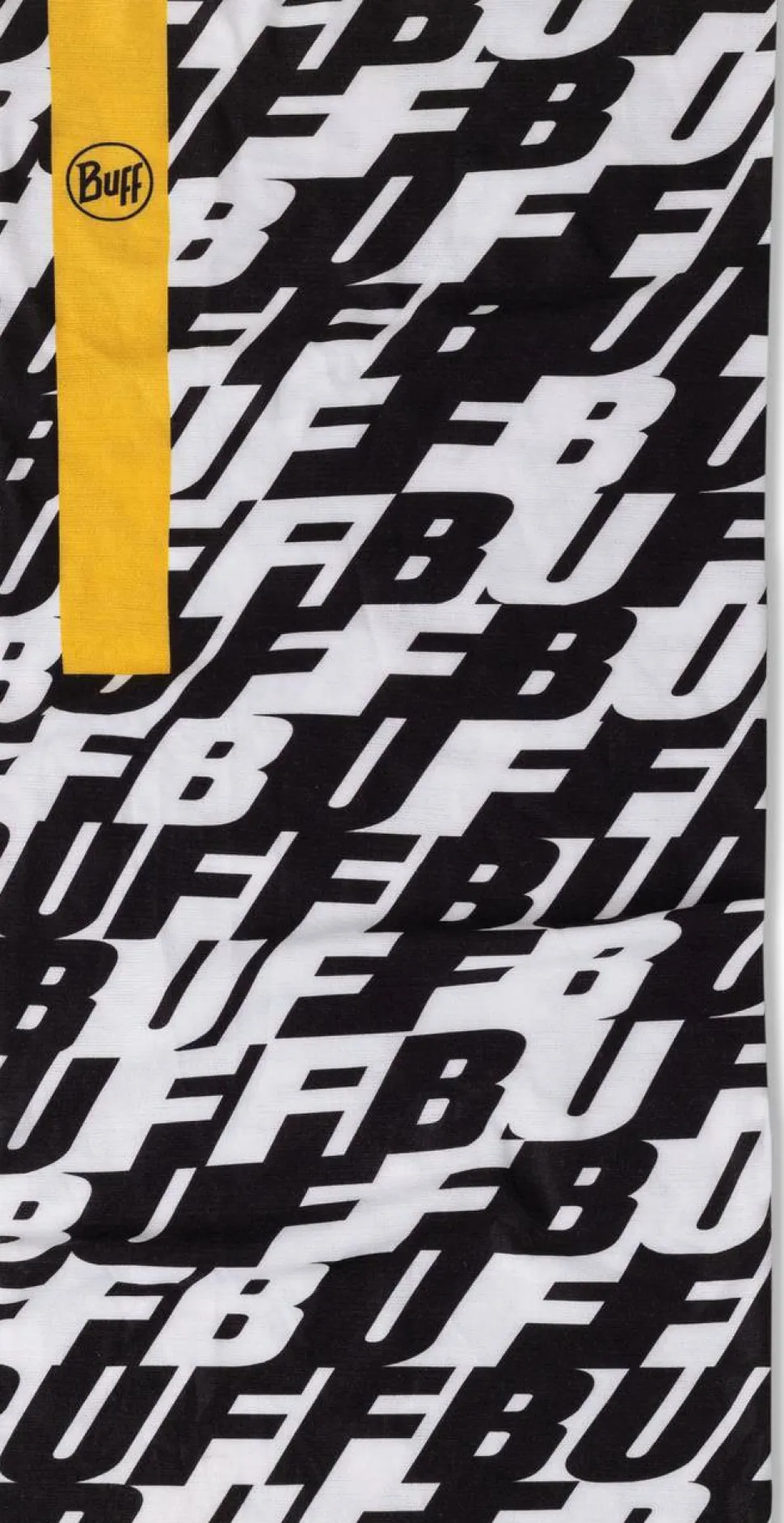 Buff Coolnet UV Logo Multi