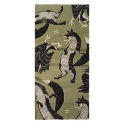 Buff Coolnet UV Rub Chomp Khaki