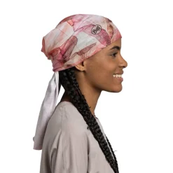 Buff Coolnet UV Sensa Azalea