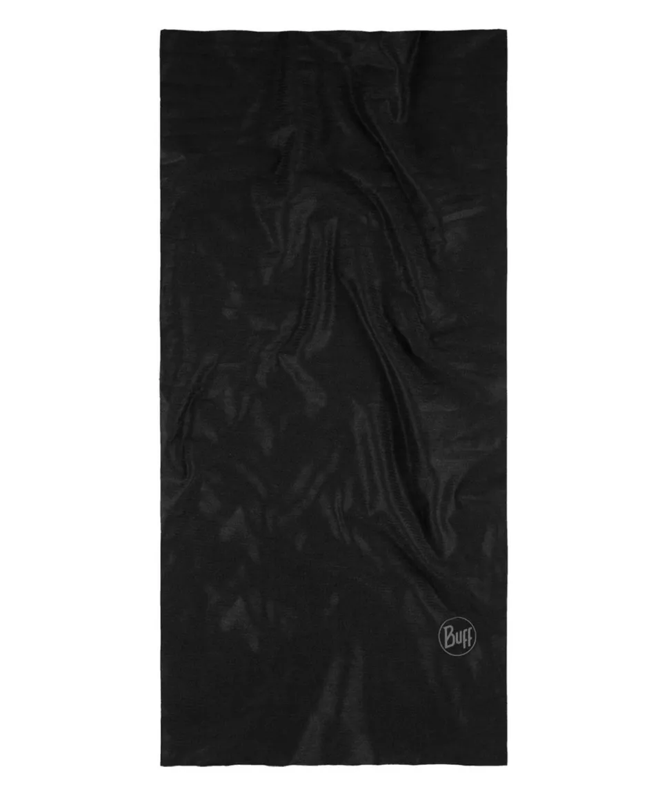 Buff Coolnet UV+ Solid Black