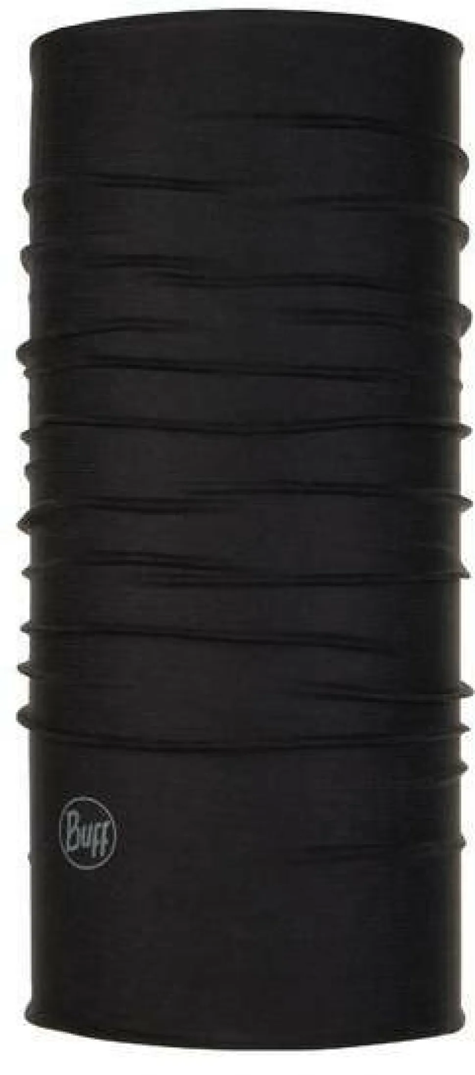 Buff Coolnet UV+ Solid Black