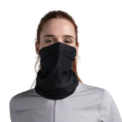 Buff Coolnet UV+ Solid Black