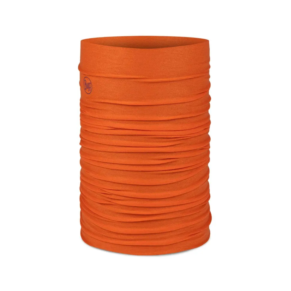 Buff Coolnet UV Solid Poppy