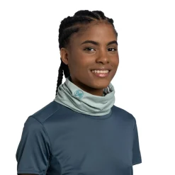Buff Coolnet UV Solid Seagrove Green
