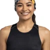 Buff Coolnet UV Wide Headband Logo Multi