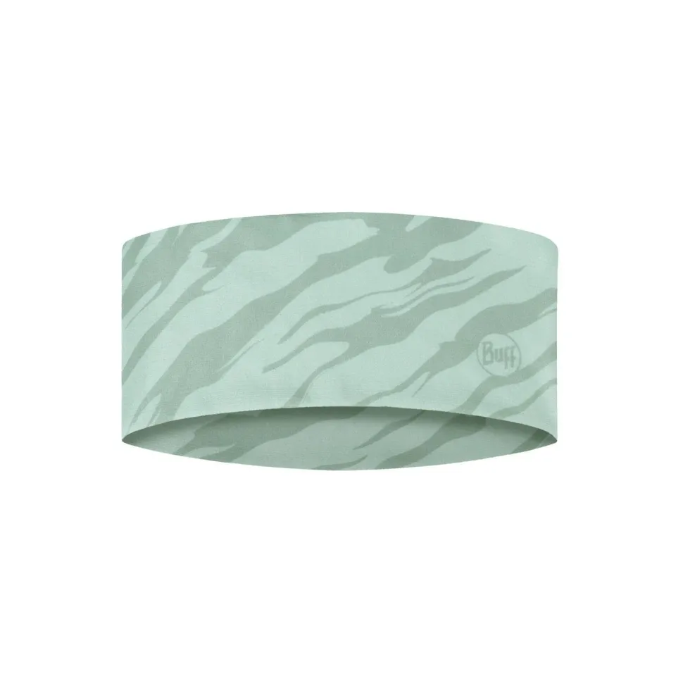 Buff Coolnet UV Wide Headband Aces Seagrove