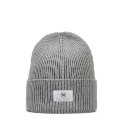 Buff Drisk Beanie Grey