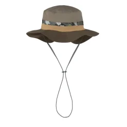 Buff Explorer Booney Hetch Forest