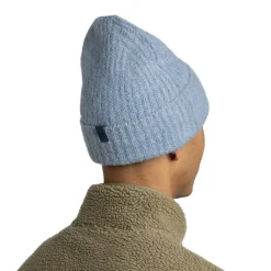 Buff Irna Beanie Lake Blue