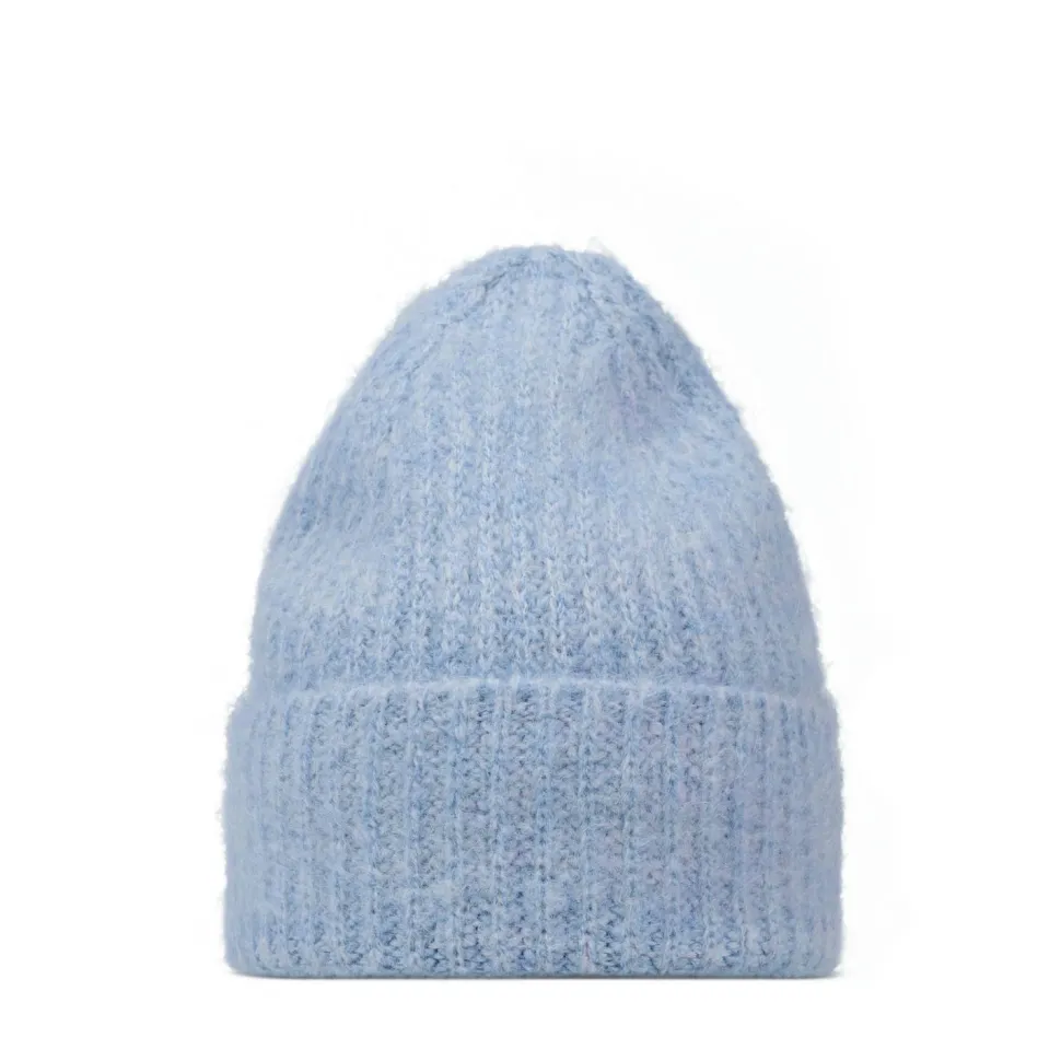 Buff Irna Beanie Lake Blue