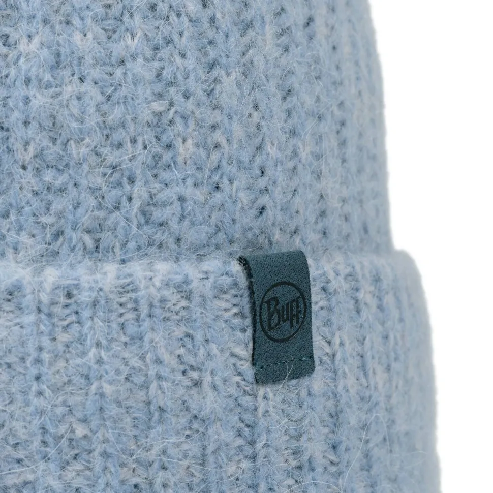Buff Irna Beanie Lake Blue