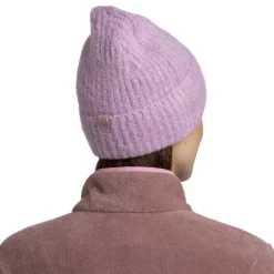 Buff Irna Beanie Purple Lilac