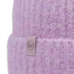 Buff Irna Beanie Purple Lilac