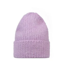 Buff Irna Beanie Purple Lilac