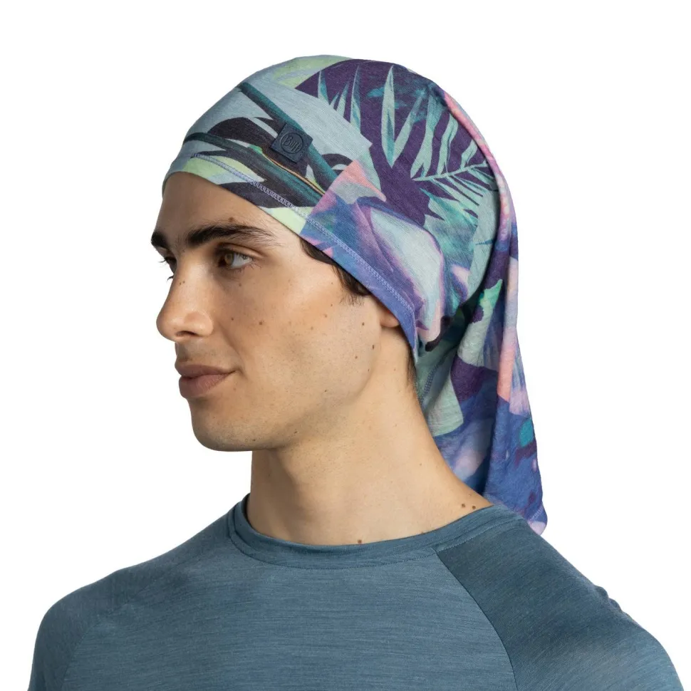 Buff Lightweight Merino Digi Akei Multi
