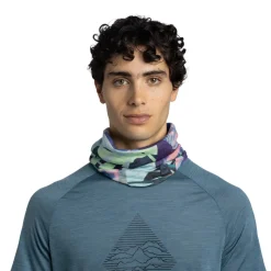 Buff Lightweight Merino Digi Akei Multi