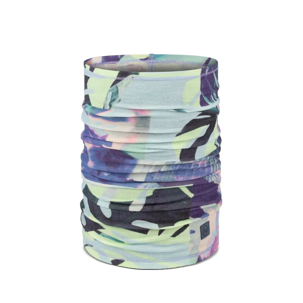 Buff Lightweight Merino Digi Akei Multi