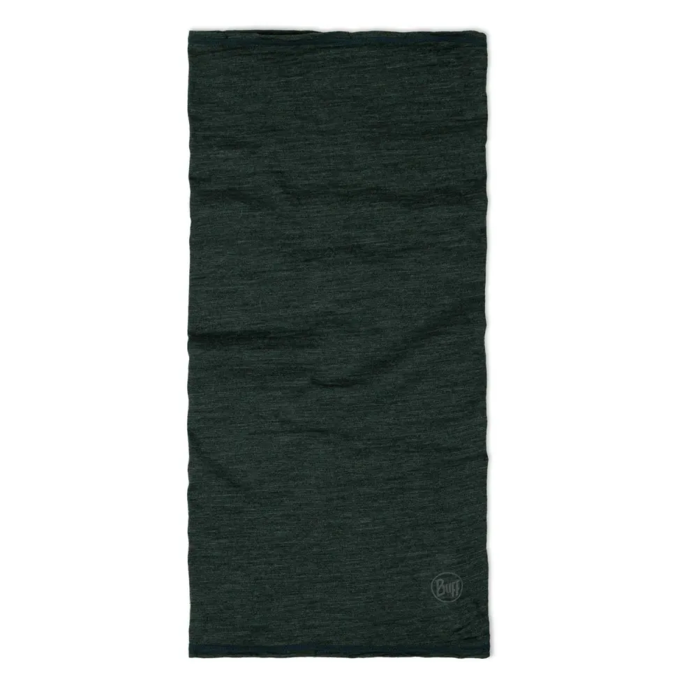 Buff Lightweight Merino Multistripes Forest