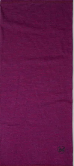 Buff Lightweight Merino Solid Mag