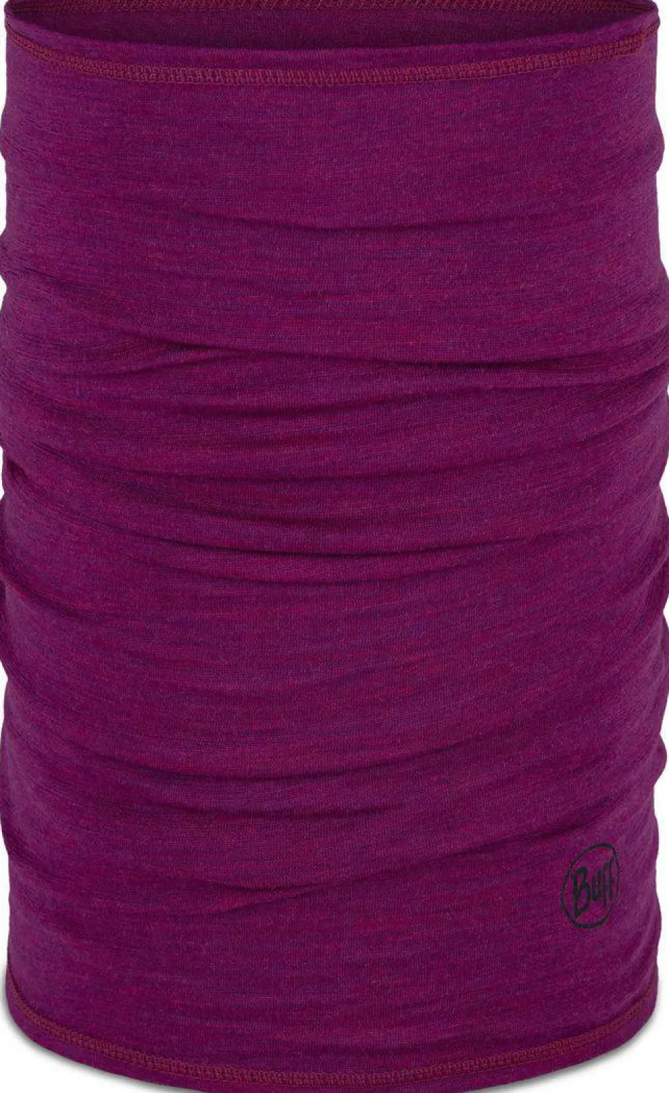 Buff Lightweight Merino Solid Mag