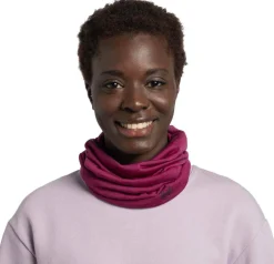 Buff Lightweight Merino Solid Mag