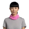 Buff Lightweight Merino Solid Fl Fuchsia