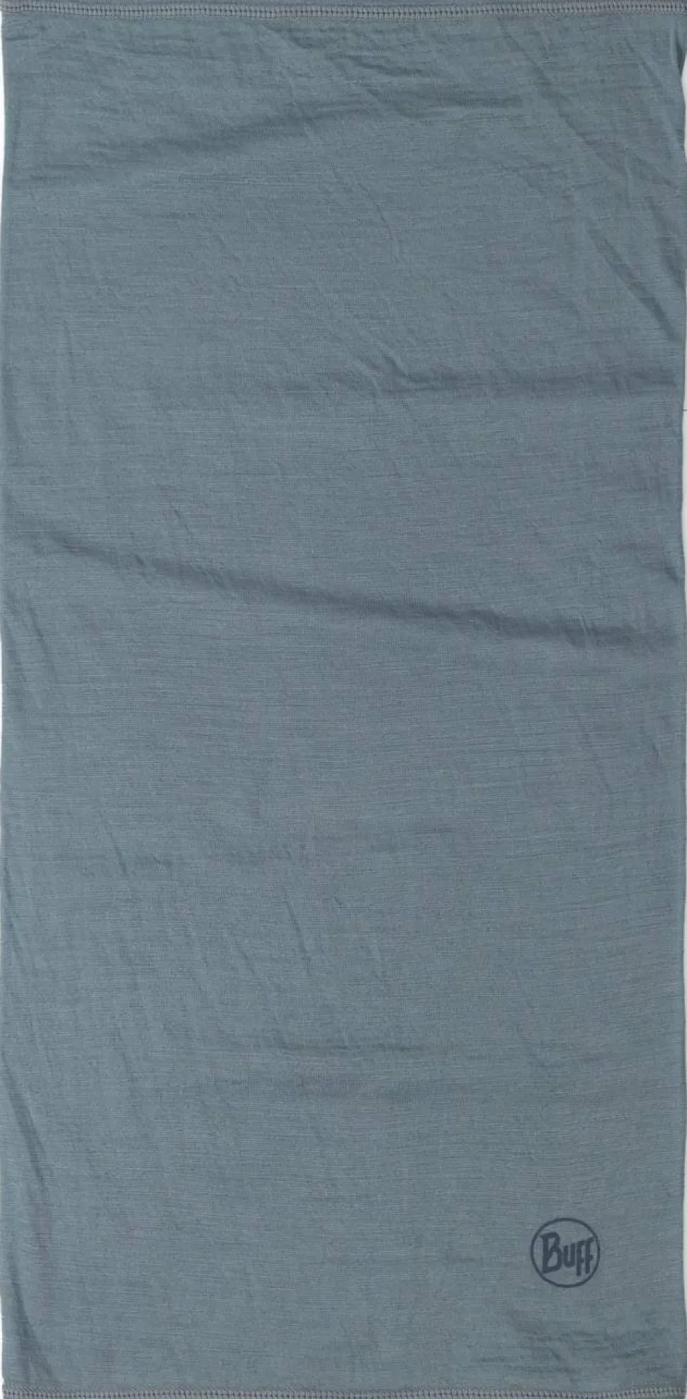 Buff Lightweight Merino Solid Flint