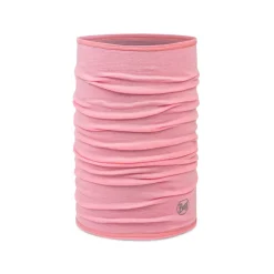 Buff Lightweight Merino Solid Rose Pink