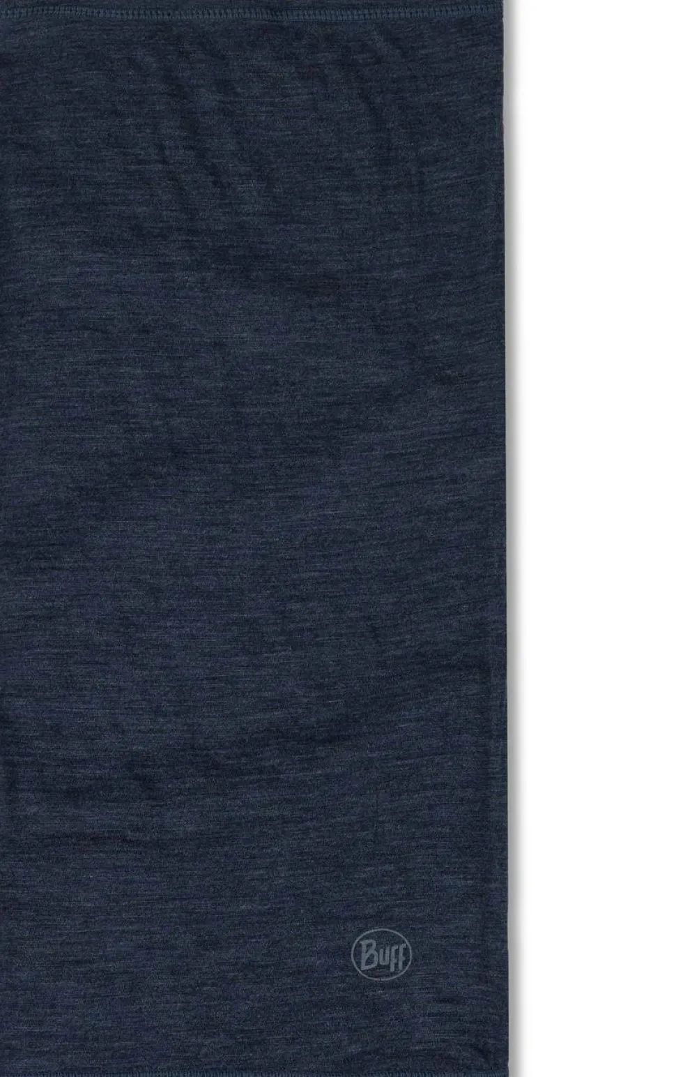 Buff LW Merino Solid Night Blue