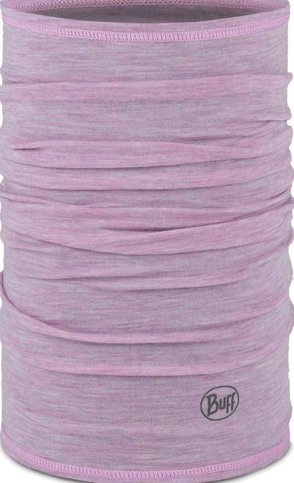 Buff LW Merino Solid Pansy