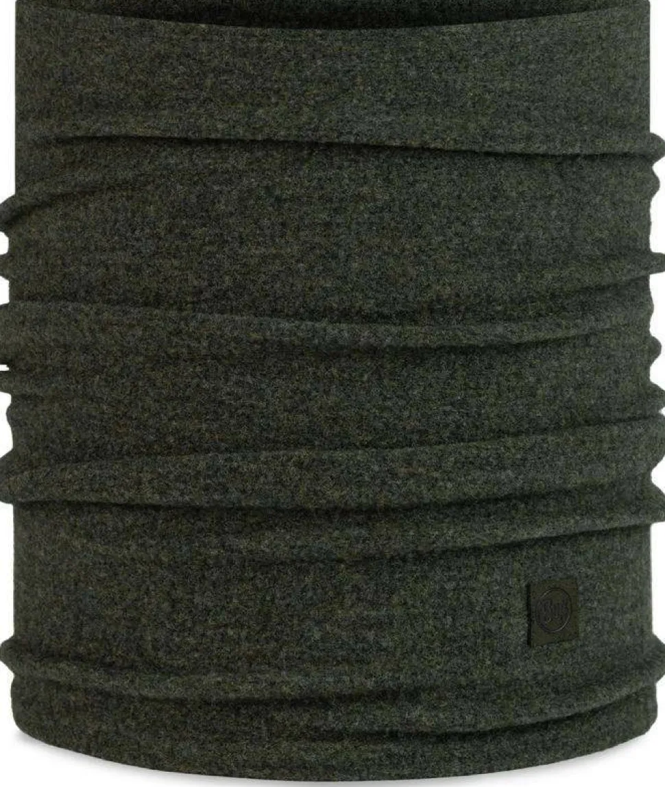 Buff Merino Fleece Cedar